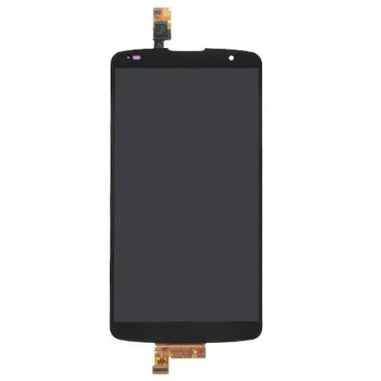 LCD Screen for LG G Pro 2 F350