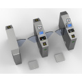 Control automático de acceso RFID ESD TurnTtetil