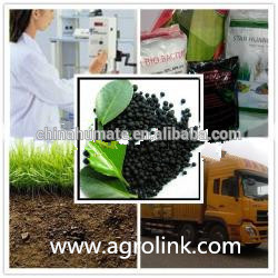 Plant Growth Accelerator Fertilizer Rich Organic Humic Substances Garden Fertilizer
