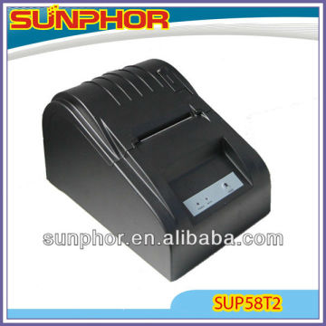 thermal receipt printer/thermal printer /thermal printer for pos