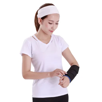 Reusable Ice Pack Therapy Hand Cold Wrap