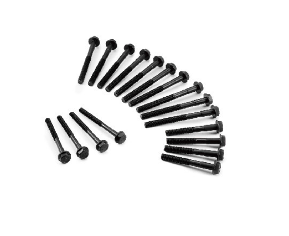 81019000 BOLT CYLINDER HEAD