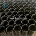 CNC cutting 3k carbon fiber round tube pipe