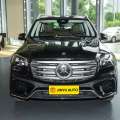 Mercedes-Benz GLS 2025 450 4MATIC