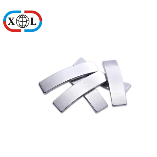 Super magnetic sintered neodymium magnet