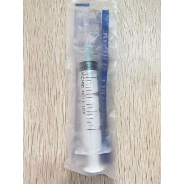 20ml Syringe Dengan Skala Grosir