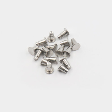 Custom OEM Stainless Steel Rivets: Wholesale Solutions for Your Project