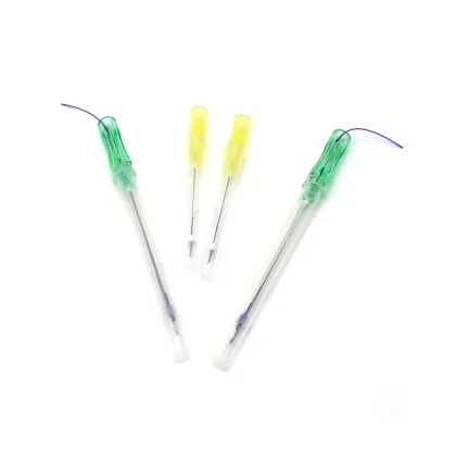 Pdo Thread Nose lift Thread Lifting Absorbable PDO nose threads