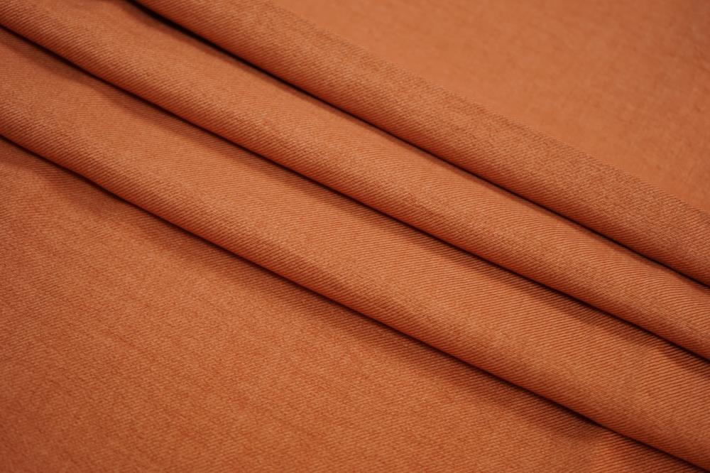 Polyester Multi Color Twill Fabric
