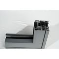Energy saving system insulation aluminum profile