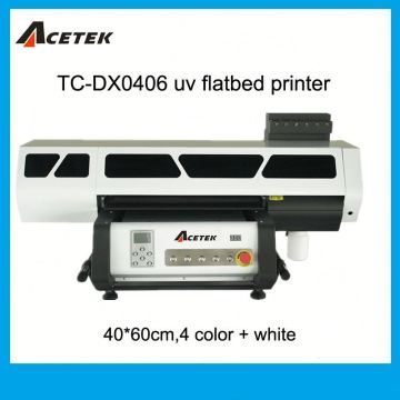 top selling A2 A3 dx5 head flatbed led uv printer for ceramic tile,stone,acrylic,plastic