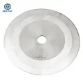 Circular Rotary 45 mm Tungsten Carbide Slitter Blade