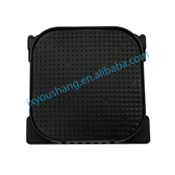 Activated Carbon Filter for Liebherr Refrigerator (9096989, 9882460, 9882429, 988246000, 7440021-00)