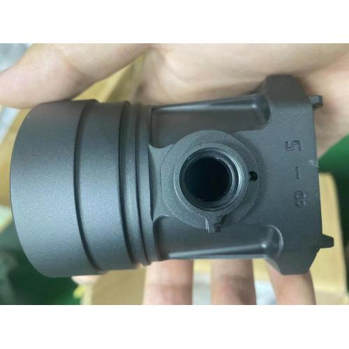 gun sight aluminium alloy CNC parts