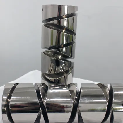 TONGDA TDGR Grooved Drum Cone Winder Drums