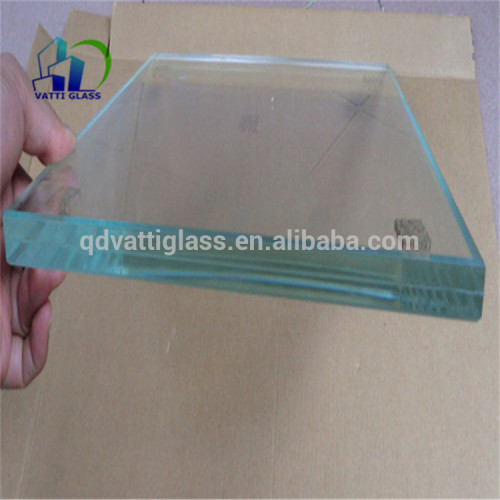 Unbreakable Laminated Glass Shatterproof Laminated Glass Doors, High