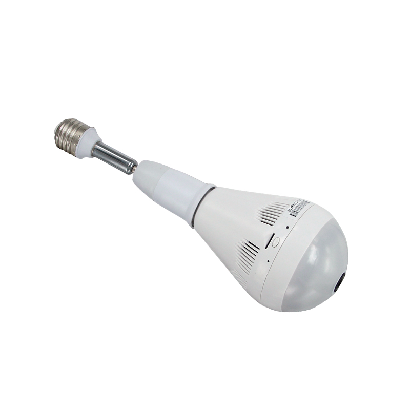 Ip Camera 360 Degree