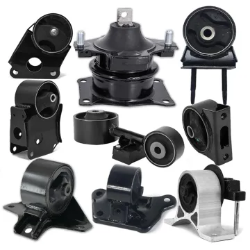 Japanese Car Auto Spare Parts Engine Mount for Toyota, Honda, Nissan, Mazda, Mitsubishi, Subaru, Suzuki, Isuzu