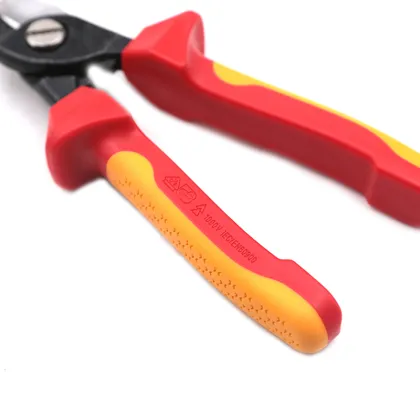 VDE GS Injection Cable Shears IEC60900 AV1000V