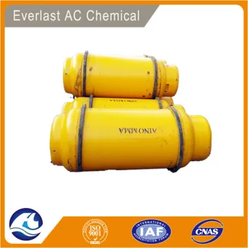 Thailand Refrigerant Ammonia