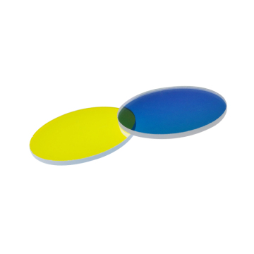 800nm Optical Bandpass Longpass Filter for Machine Vision