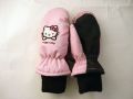 Kids Ski Ski Gloves