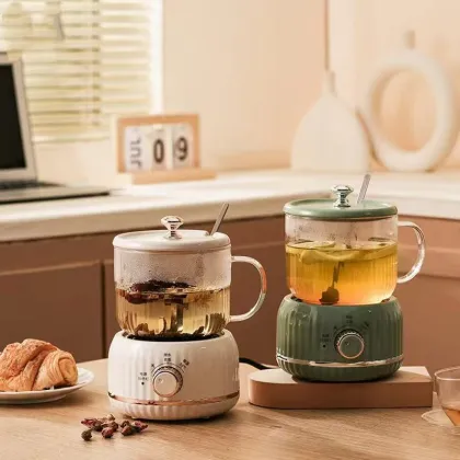 Home Thermostatic Kettle Office Kettle