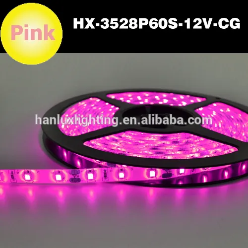 IP54 DC12V LED strip light smd3528 flex led tape light indoor decoration