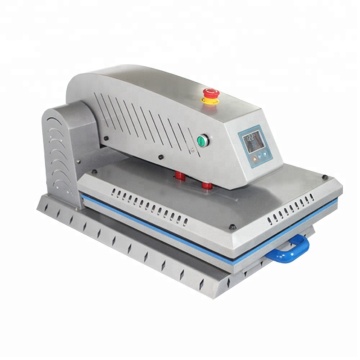 Aidary Air Fusion Heat Press Machine