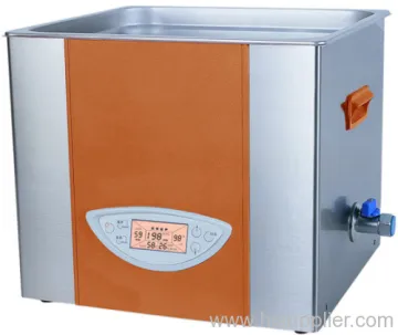 Ultrasonic Endoscope Cleaner 