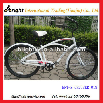 26" hot sale beach cruiser bicycle with best price /low price from China