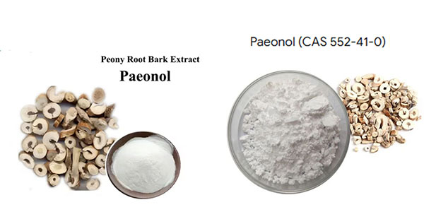 Paeonol 99% Cosmetic Grade