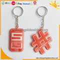 Promotion PVC Key Chain