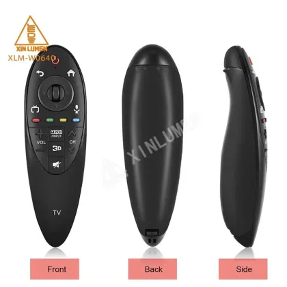 AN-MR500G Magic Remote Control for LG Magic Motion 3D LED LCD Smart TV - XinLuMen