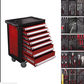 High Quality Professional Heavy Duty Tool Chest Storage Cabinet