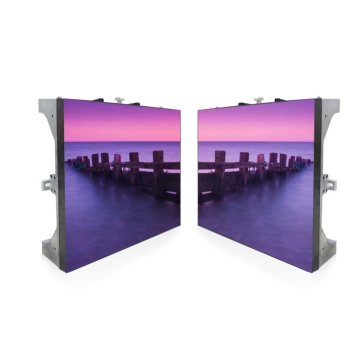 Mini Micro Thin LED Video Wall Display