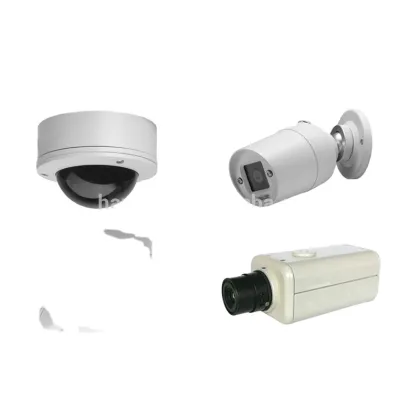 Hot Selling CCTV Accessories: Single Channel Video Transmission Security Systems