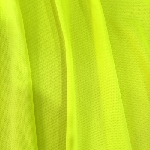100% polyester knitting mini hole mesh fabric