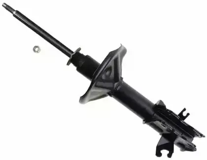 mitsubishi colt shock absorber 1995 2003 strut MR316067