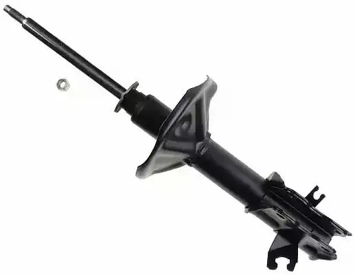 mitsubishi colt shock absorber 1995 2003 strut MR316067