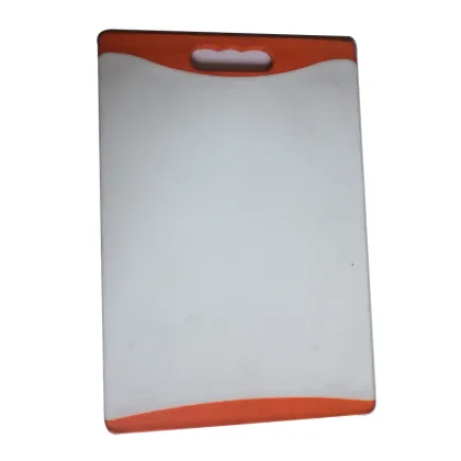 Customized PP fruit/vegetable cutting board