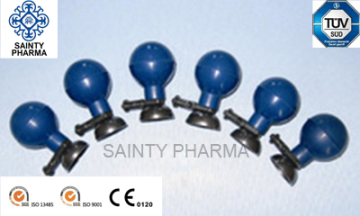 Chest Electrode (SP01)
