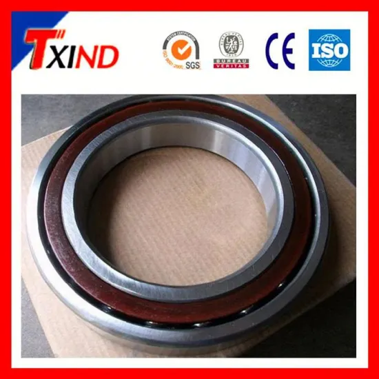 Other bearing accessories 7200 series angular contact ball bearing