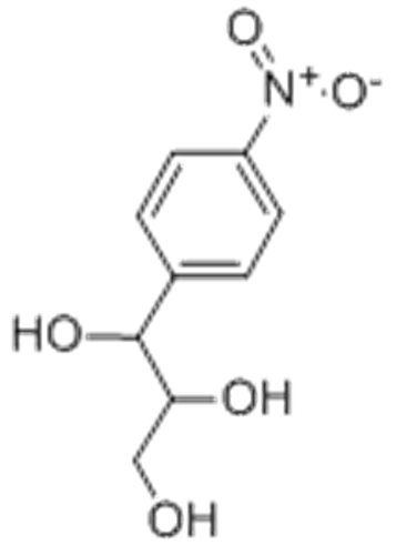 1-(4-Nitrophenyl)glycerol CAS 2207-68-3