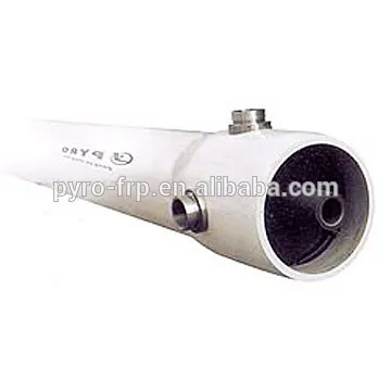 pressure vessel