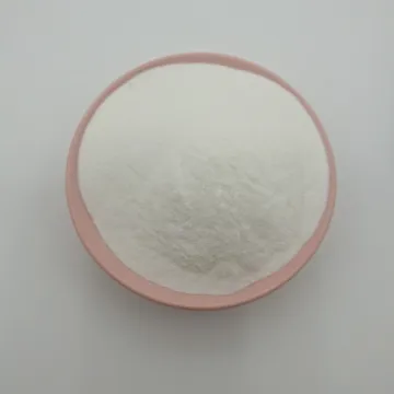 Polyvinyl Alcohol CAS 9002-89-5 PVA
