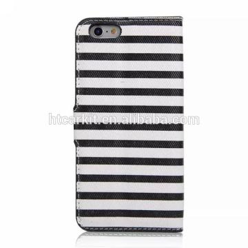 For iphone 6s stripe design case, for iphone 6s couple color case