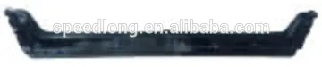 REAR UCENSE BOARD FOR FORD MONDEO 2011