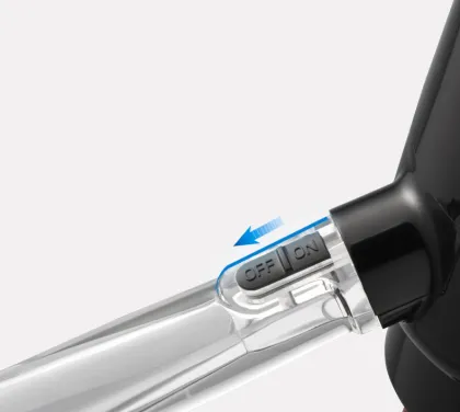 Quick Wine Introduction Tool: Electric Red Wine Divider