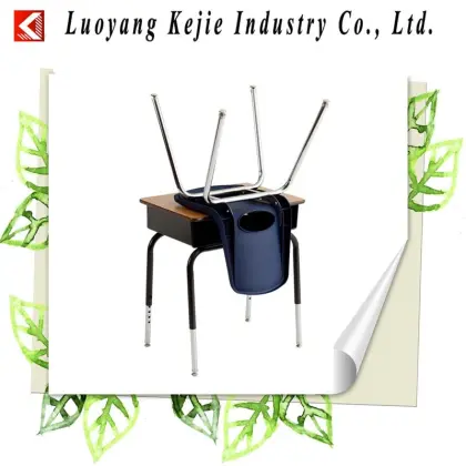 Hot selling primary school tables and chairs school sets classroom furniture with low price